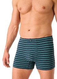 Bokserki Key MXH 329 B26 M-2XL