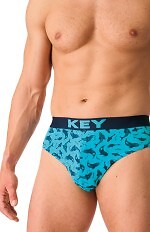Slipy Key MPP 941 B26 A'2 M-2XL