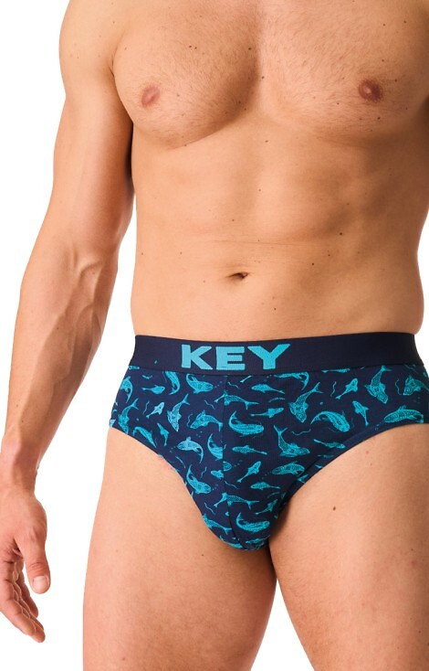 Slipy Key MPP 941 B26 A'2 M-2XL