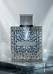 Perfumy Rayhaan Aquatica męskie 100 ml