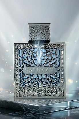 Perfumy Rayhaan Aquatica męskie 100 ml