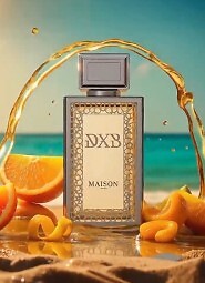 Perfumy Maison Asrar DXB unisex 100 ml