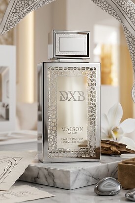 Perfumy Maison Asrar DXB unisex 100 ml
