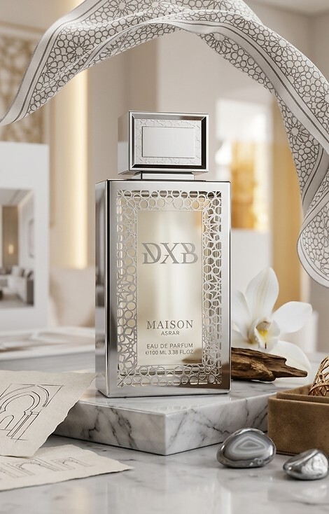 Perfumy Maison Asrar DXB unisex 100 ml