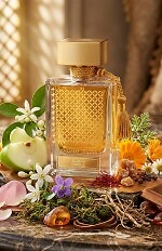 Perfumy Rasasi Qasamat Bareeq unisex 65 ml