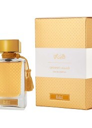 Perfumy Rasasi Qasamat Bareeq unisex 65 ml