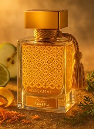 Perfumy Rasasi Qasamat Bareeq unisex 65 ml