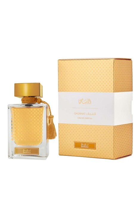 Perfumy Rasasi Qasamat Bareeq unisex 65 ml