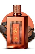Perfumy Al Wataniah Kayaan Terra męskie 100 ml