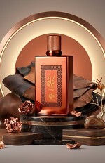 Perfumy Al Wataniah Kayaan Terra męskie 100 ml