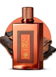 Perfumy Al Wataniah Kayaan Terra męskie 100 ml