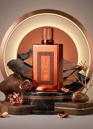 Perfumy Al Wataniah Kayaan Terra męskie 100 ml