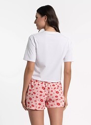 Piżama Moraj PDD3900-019 kr/r S-2XL