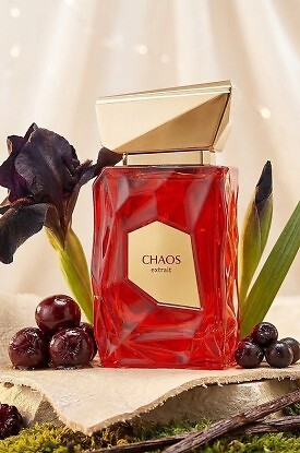 Perfumy French Avenue Chaos Extra unisex 100 ml