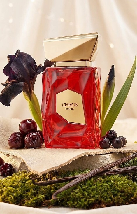 Perfumy French Avenue Chaos Extra unisex 100 ml