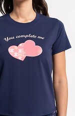 Piżama Moraj PDD3900-020 kr/r S-2XL