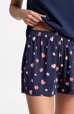 Piżama Moraj PDD3900-020 kr/r S-2XL