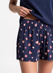 Piżama Moraj PDD3900-020 kr/r S-2XL