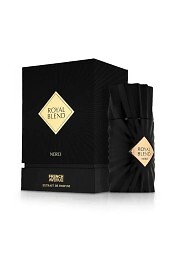 Perfumy French Avenue Fragrance World Royal Blend Nero unisex 100 ml
