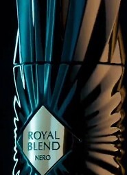 Perfumy French Avenue Fragrance World Royal Blend Nero unisex 100 ml