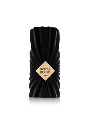 Perfumy French Avenue Fragrance World Royal Blend Nero unisex 100 ml