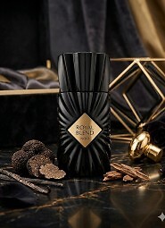 Perfumy French Avenue Fragrance World Royal Blend Nero unisex 100 ml