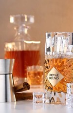 Perfumy French Avenue Fragrance World Royal Blend unisex 100 ml