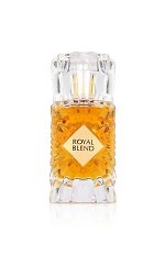 Perfumy French Avenue Fragrance World Royal Blend unisex 100 ml