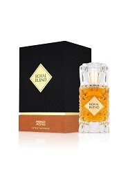 Perfumy French Avenue Fragrance World Royal Blend unisex 100 ml