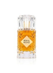 Perfumy French Avenue Fragrance World Royal Blend unisex 100 ml