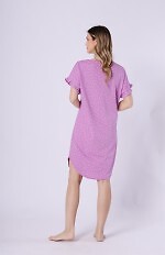 Koszula Leveza 1716 Rena kr/r M-2XL