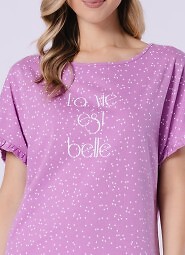 Koszula Leveza 1716 Rena kr/r M-2XL