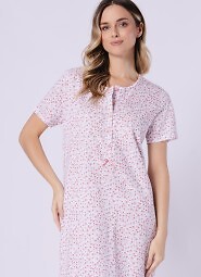 Koszula Leveza 1760 Oriana kr/r 3XL-4XL