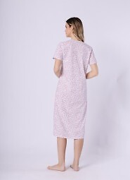 Koszula Leveza 1760 Oriana kr/r 3XL-4XL