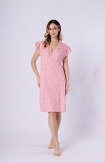 Koszula Leveza 1714 Marietta kr/r M-2XL