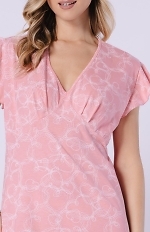 Koszula Leveza 1714 Marietta kr/r M-2XL