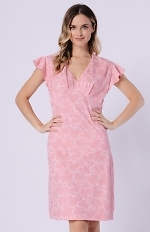 Koszula Leveza 1714 Marietta kr/r M-2XL