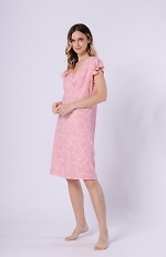 Koszula Leveza 1714 Marietta kr/r M-2XL