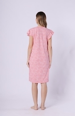 Koszula Leveza 1714 Marietta kr/r M-2XL