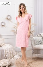 Koszula Leveza 1714 Marietta kr/r M-2XL