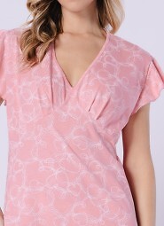 Koszula Leveza 1714 Marietta kr/r M-2XL