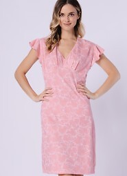 Koszula Leveza 1714 Marietta kr/r M-2XL