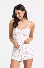 Piżama Moraj PDD3100-002 w/r S-2XL