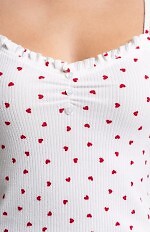 Piżama Moraj PDD3100-002 w/r S-2XL