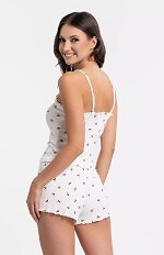 Piżama Moraj PDD3100-002 w/r S-2XL