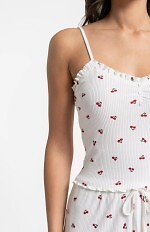 Piżama Moraj PDD3100-002 w/r S-2XL