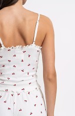 Piżama Moraj PDD3100-002 w/r S-2XL