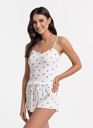 Piżama Moraj PDD3100-002 w/r S-2XL