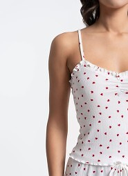 Piżama Moraj PDD3100-002 w/r S-2XL