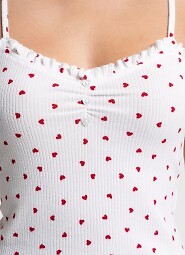 Piżama Moraj PDD3100-002 w/r S-2XL